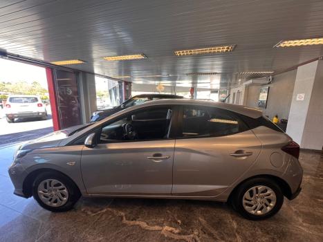 HYUNDAI HB 20 Hatch 1.0 12V 4P FLEX SENSE, Foto 5