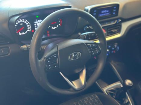 HYUNDAI HB 20 Hatch 1.0 12V 4P FLEX SENSE, Foto 6
