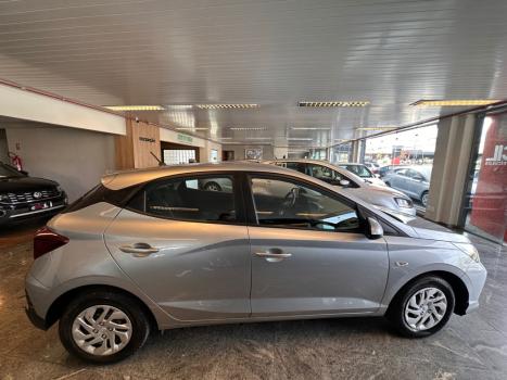 HYUNDAI HB 20 Hatch 1.0 12V 4P FLEX SENSE, Foto 2