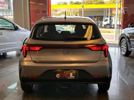 HYUNDAI HB 20 Hatch 1.0 12V 4P FLEX SENSE, Foto 3