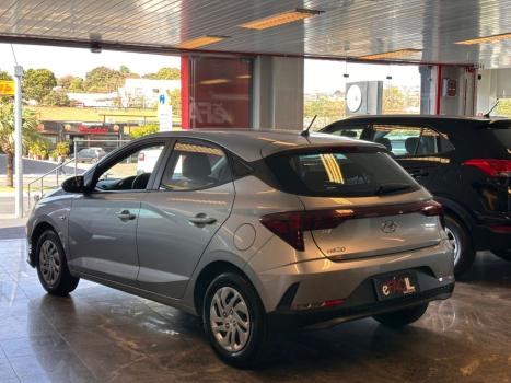 HYUNDAI HB 20 Hatch 1.0 12V 4P FLEX SENSE, Foto 4
