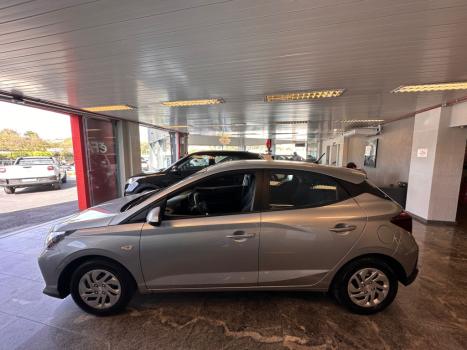 HYUNDAI HB 20 Hatch 1.0 12V 4P FLEX SENSE, Foto 5