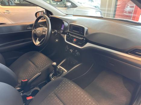 HYUNDAI HB 20 Hatch 1.0 12V 4P FLEX SENSE, Foto 9