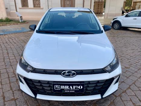 HYUNDAI HB 20 Hatch 1.0 12V 4P FLEX SENSE, Foto 2