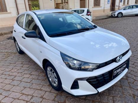 HYUNDAI HB 20 Hatch 1.0 12V 4P FLEX SENSE, Foto 3