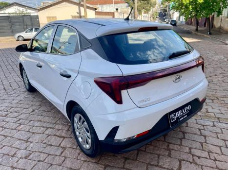 HYUNDAI HB 20 Hatch 1.0 12V 4P FLEX SENSE, Foto 4
