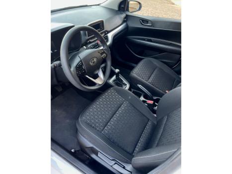 HYUNDAI HB 20 Hatch 1.0 12V 4P FLEX SENSE, Foto 7