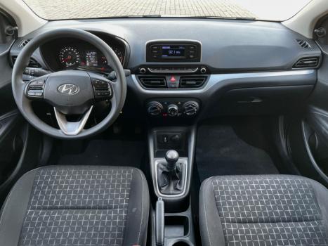 HYUNDAI HB 20 Hatch 1.0 12V 4P FLEX SENSE, Foto 8