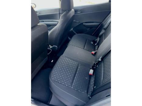 HYUNDAI HB 20 Hatch 1.0 12V 4P FLEX SENSE, Foto 9