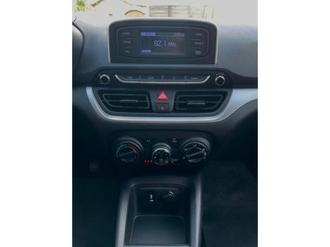 HYUNDAI HB 20 Hatch 1.0 12V 4P FLEX SENSE, Foto 10