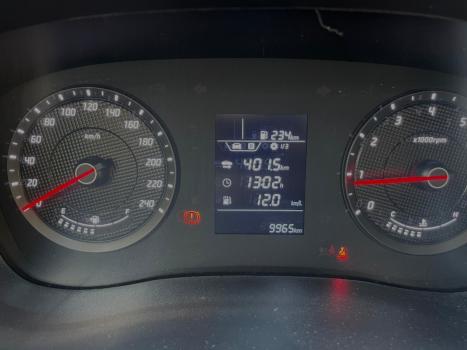 HYUNDAI HB 20 Hatch 1.0 12V 4P FLEX SENSE, Foto 11
