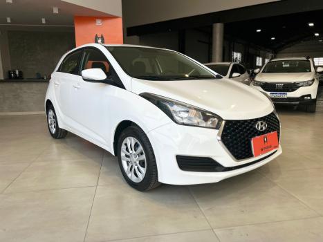 HYUNDAI HB 20 Hatch , Foto 2