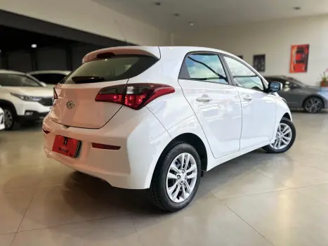 HYUNDAI HB 20 Hatch , Foto 4