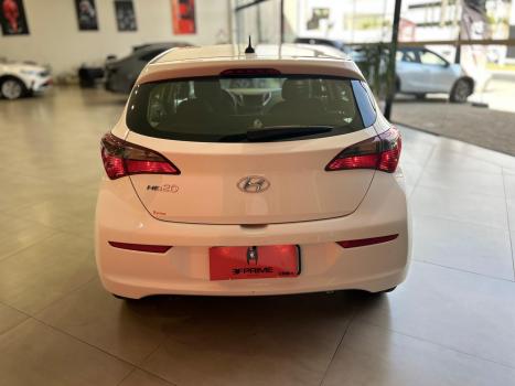 HYUNDAI HB 20 Hatch , Foto 5