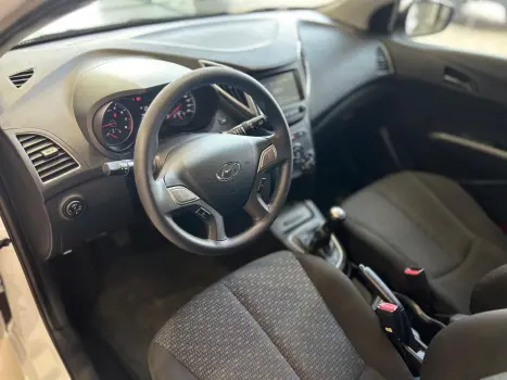 HYUNDAI HB 20 Hatch , Foto 7