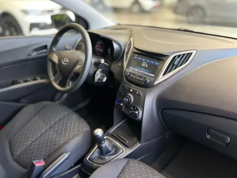 HYUNDAI HB 20 Hatch , Foto 8