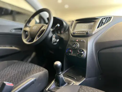 HYUNDAI HB 20 Hatch , Foto 9