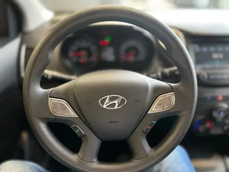 HYUNDAI HB 20 Hatch , Foto 10