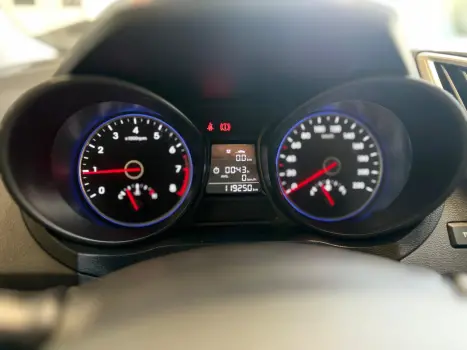 HYUNDAI HB 20 Hatch , Foto 11
