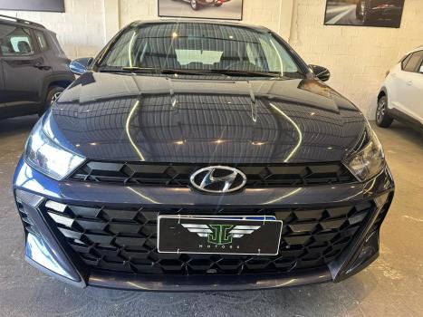 HYUNDAI HB 20 Hatch 1.0 12V 4P FLEX COMFORT PLUS, Foto 2