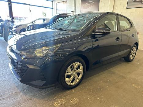 HYUNDAI HB 20 Hatch 1.0 12V 4P FLEX COMFORT PLUS, Foto 3