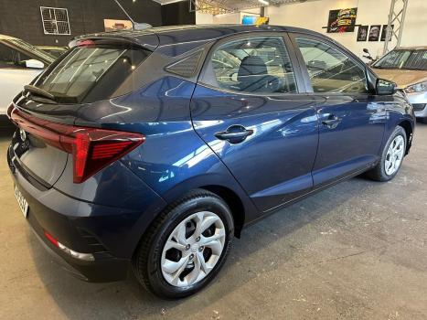 HYUNDAI HB 20 Hatch 1.0 12V 4P FLEX COMFORT PLUS, Foto 5