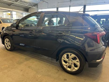 HYUNDAI HB 20 Hatch 1.0 12V 4P FLEX COMFORT PLUS, Foto 7