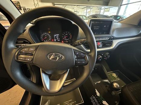 HYUNDAI HB 20 Hatch 1.0 12V 4P FLEX COMFORT PLUS, Foto 9