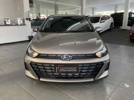 HYUNDAI HB 20 Hatch 1.0 12V 4P FLEX SENSE, Foto 2