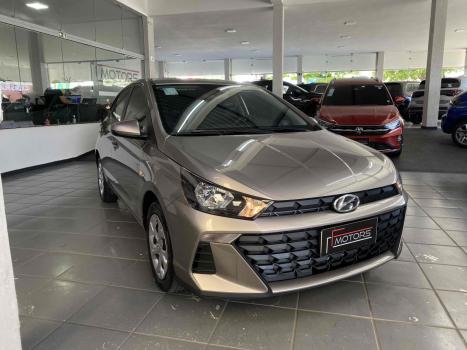 HYUNDAI HB 20 Hatch 1.0 12V 4P FLEX SENSE, Foto 3