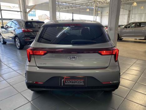 HYUNDAI HB 20 Hatch 1.0 12V 4P FLEX SENSE, Foto 5