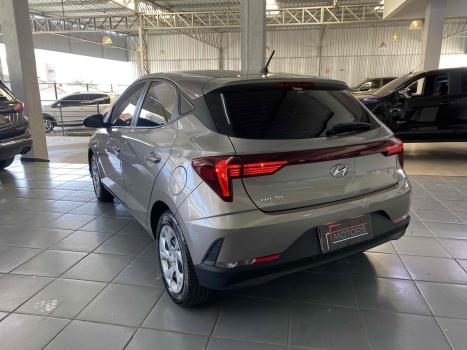 HYUNDAI HB 20 Hatch 1.0 12V 4P FLEX SENSE, Foto 6