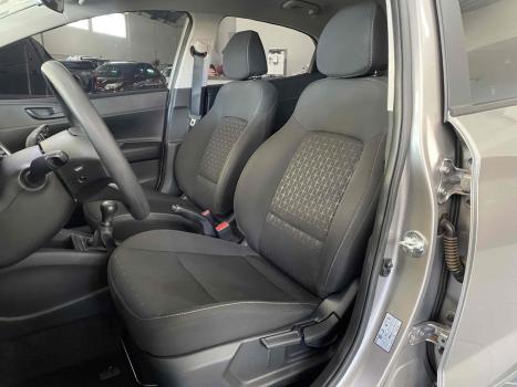 HYUNDAI HB 20 Hatch 1.0 12V 4P FLEX SENSE, Foto 9