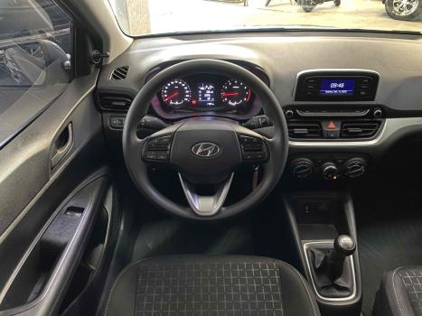 HYUNDAI HB 20 Hatch 1.0 12V 4P FLEX SENSE, Foto 14