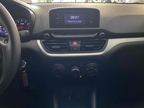 HYUNDAI HB 20 Hatch 1.0 12V 4P FLEX SENSE, Foto 15