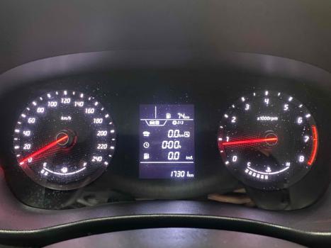 HYUNDAI HB 20 Hatch 1.0 12V 4P FLEX SENSE, Foto 16