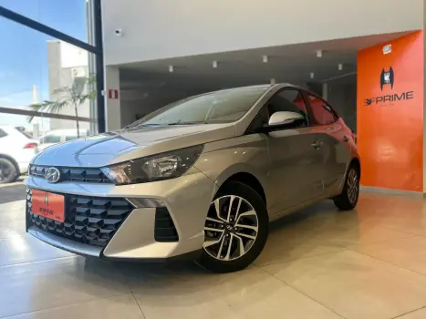 HYUNDAI HB 20 Hatch 1.0 12V 4P LIMITED, Foto 1