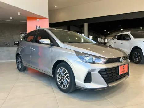 HYUNDAI HB 20 Hatch 1.0 12V 4P LIMITED, Foto 3