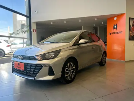 HYUNDAI HB 20 Hatch 1.0 12V 4P LIMITED, Foto 4