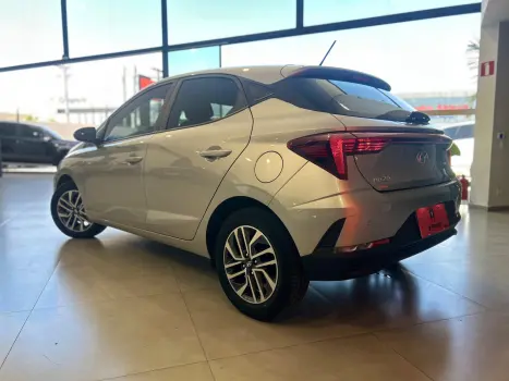 HYUNDAI HB 20 Hatch 1.0 12V 4P LIMITED, Foto 5
