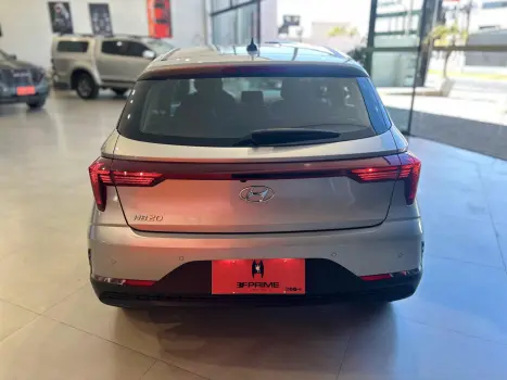 HYUNDAI HB 20 Hatch 1.0 12V 4P LIMITED, Foto 7