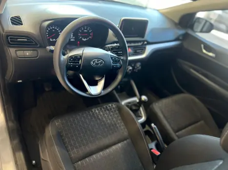 HYUNDAI HB 20 Hatch 1.0 12V 4P LIMITED, Foto 9