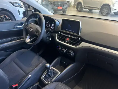HYUNDAI HB 20 Hatch 1.0 12V 4P LIMITED, Foto 10