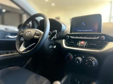 HYUNDAI HB 20 Hatch 1.0 12V 4P LIMITED, Foto 11
