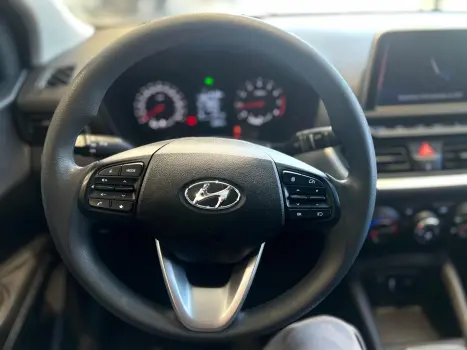 HYUNDAI HB 20 Hatch 1.0 12V 4P LIMITED, Foto 12