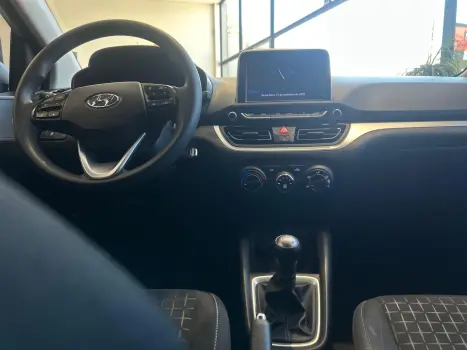 HYUNDAI HB 20 Hatch 1.0 12V 4P LIMITED, Foto 17