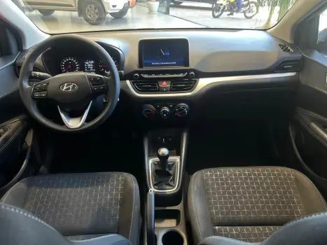 HYUNDAI HB 20 Hatch 1.0 12V 4P LIMITED, Foto 18