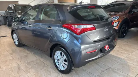 HYUNDAI HB 20 Hatch 1.6 16V 4P FLEX PREMIUM, Foto 6