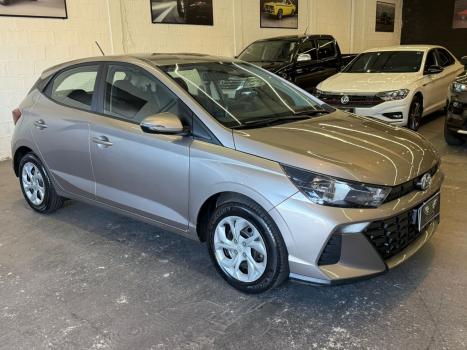 HYUNDAI HB 20 Hatch 1.0 12V 4P FLEX COMFORT, Foto 1