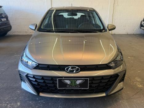 HYUNDAI HB 20 Hatch 1.0 12V 4P FLEX COMFORT, Foto 2